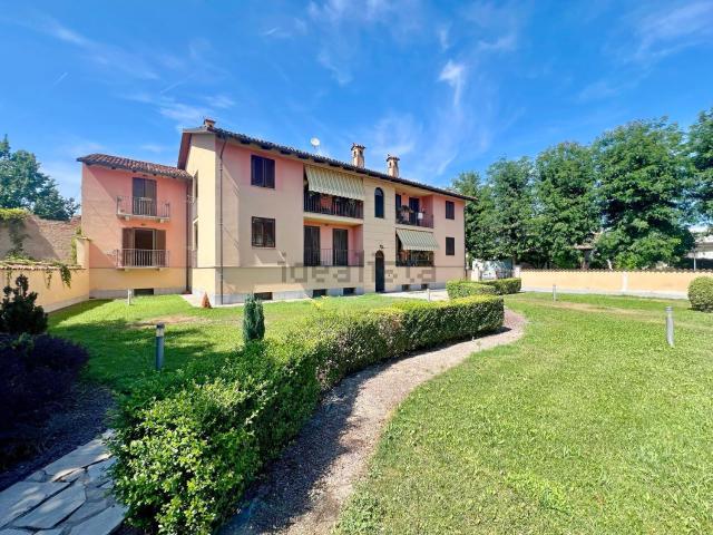 Appartamento in vendita di 100 m² in Via Sommariva