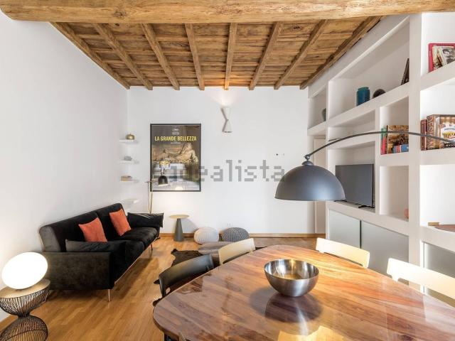 Appartamento in vendita di 100 m² in Via Sora