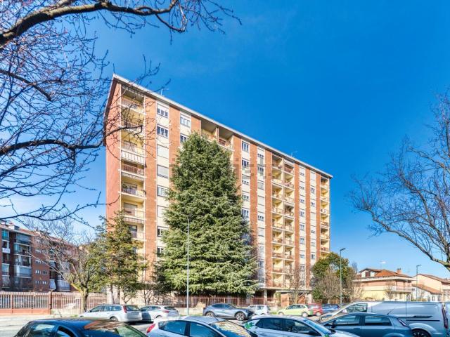 Appartamento in vendita di 100 m² in Via Sospello, 47