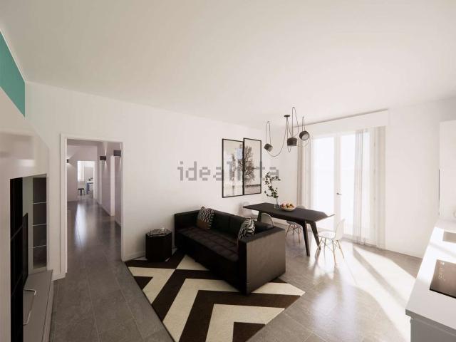 Appartamento in vendita di 100 m² in Via Saverio Altamura, 19