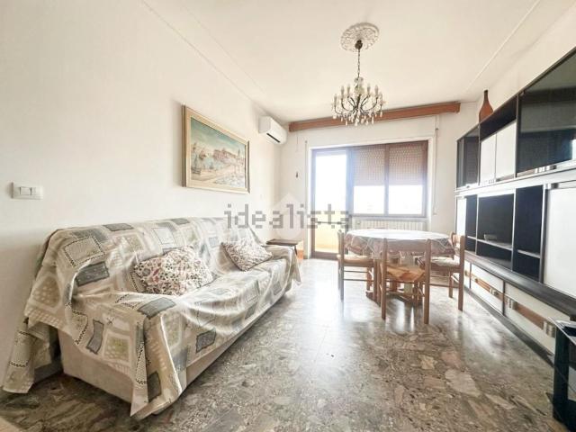 Appartamento in vendita di 100 m² in Via Saverio Cannarsa