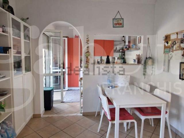 Appartamento in vendita di 100 m² in Via Savio, 34