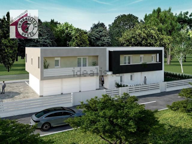 Appartamento in vendita di 100 m² in Via Sabbadin