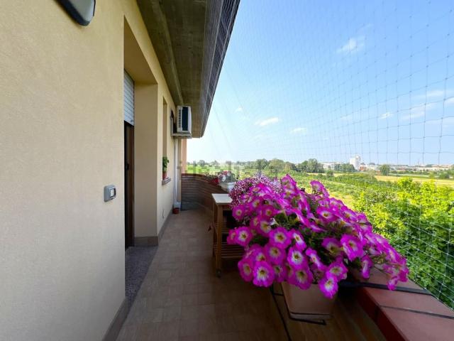 Appartamento in vendita di 100 m² in Via Sabbioni, 1