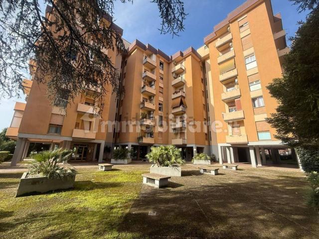 Appartamento in vendita di 100 m² in Via Sabotino