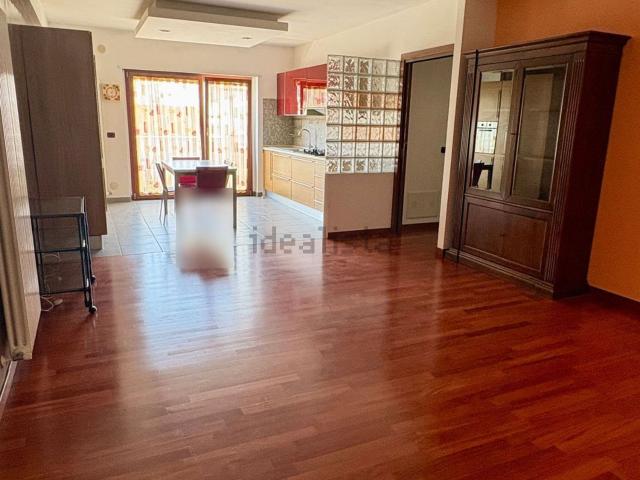 Appartamento in vendita di 100 m² in Via Sabotino