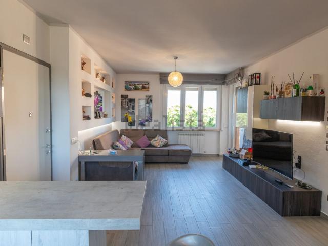 Appartamento in vendita di 100 m² in Via Salceta, 50
