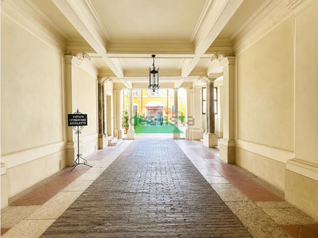 Appartamento in vendita di 100 m² in Via Salara