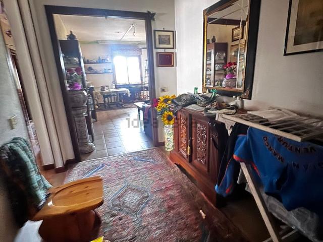 Appartamento in vendita di 100 m² in Via Salaria, 254