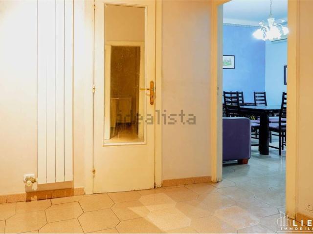 Appartamento in vendita di 100 m² in Via Salento, 105