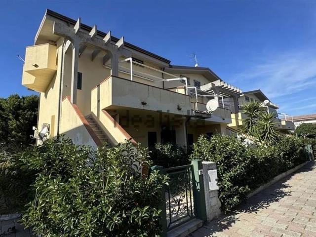 Appartamento in vendita di 100 m² in Via Salina, 54