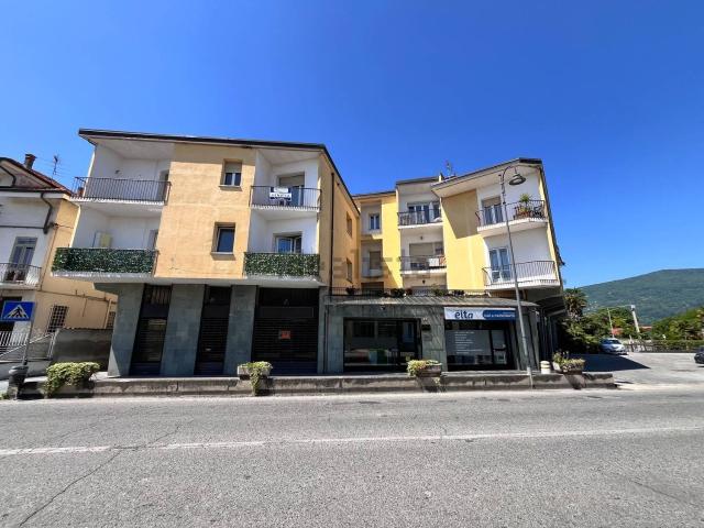 Appartamento in vendita di 100 m² in Via Saluzzo, 5