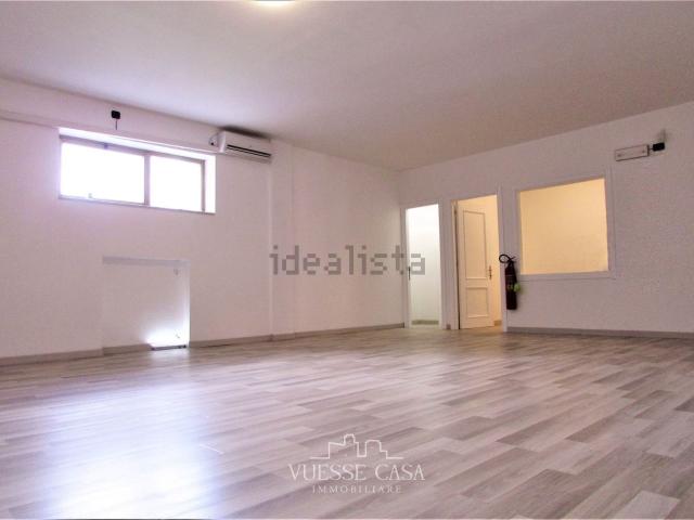 Appartamento in vendita di 100 m² in Via Salvatore Mannironi