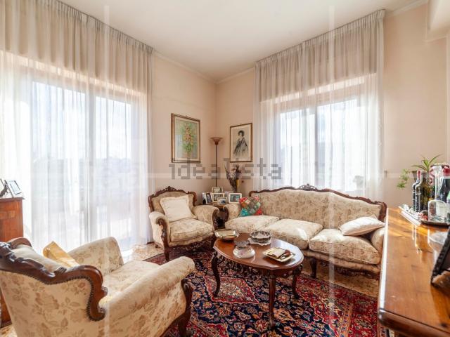 Appartamento in vendita di 109 m² in Via Salvatore d&apos Amelio, 20