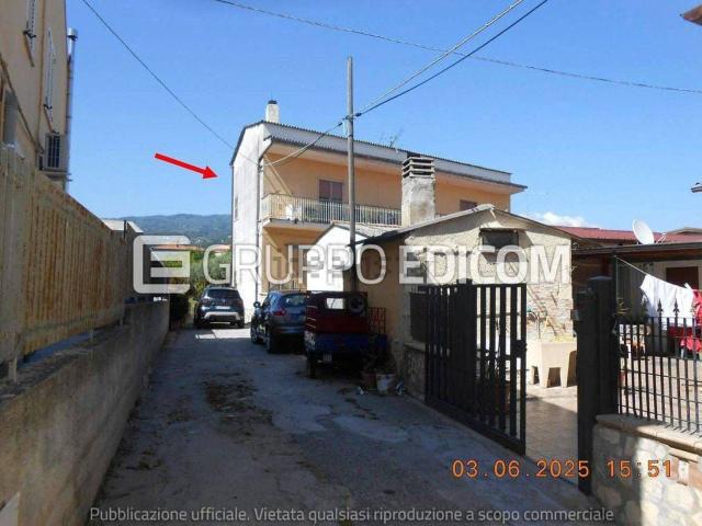 Appartamento in vendita di 100 m² in Via Salvatore Foderaro