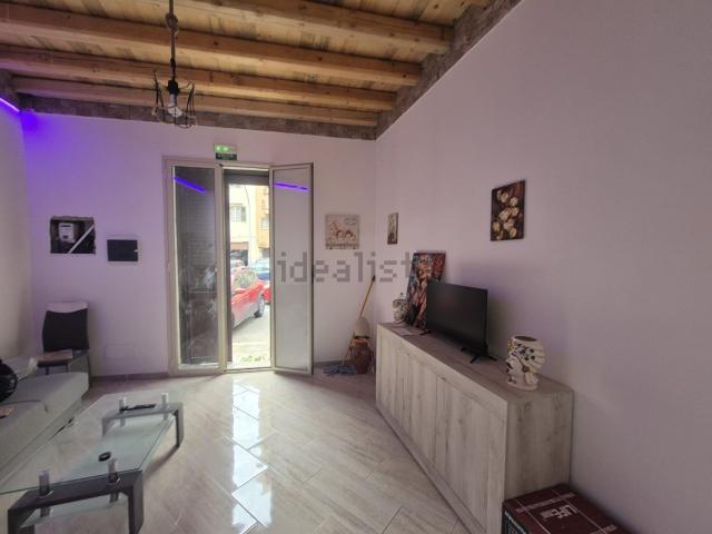 Appartamento in vendita di 100 m² in Via Salvatore Lo Forte