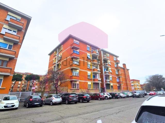 Appartamento in vendita di 100 m² in Via Salvatore Pincherle
