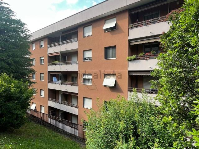 Appartamento in vendita di 100 m² in Via Salvatore Quasimodo, 19