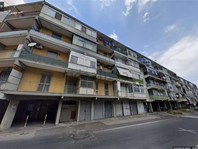 Appartamento in vendita di 100 m² in Via Salvatore Salomone Marino, 64