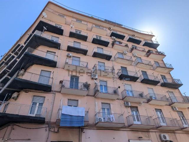 Appartamento in vendita di 100 m² in Via Salvatore Vigo