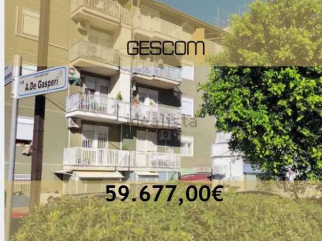 Appartamento in vendita di 100 m² in Via Salvemini