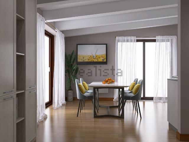 Appartamento in vendita di 100 m² in Via Salvio Argiolas
