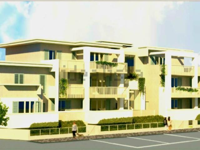 Appartamento in vendita di 100 m² in Via San Mamante