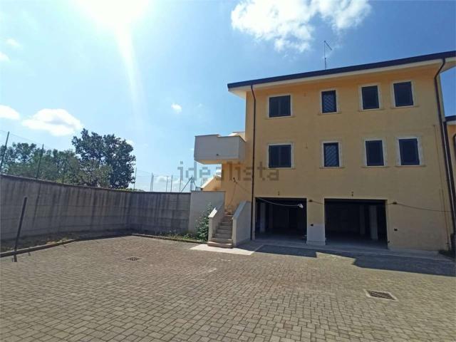 Appartamento in vendita di 100 m² in Via San Manno