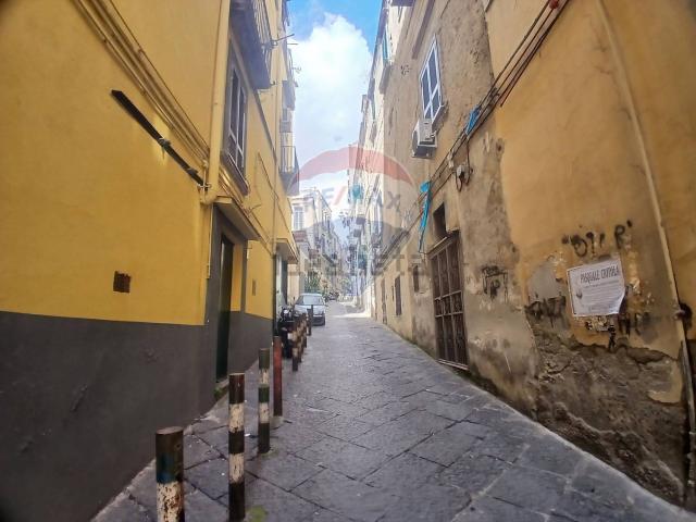 Appartamento in vendita di 100 m² in Via San Mandato, 32