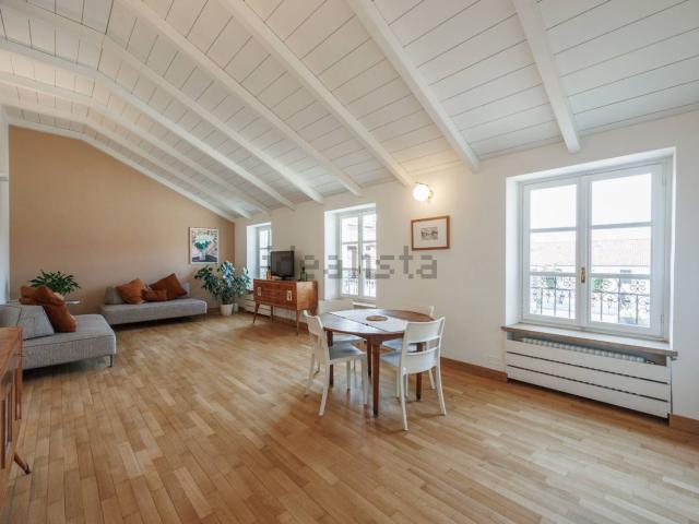Appartamento in vendita di 100 m² in Via San Massimo, 12