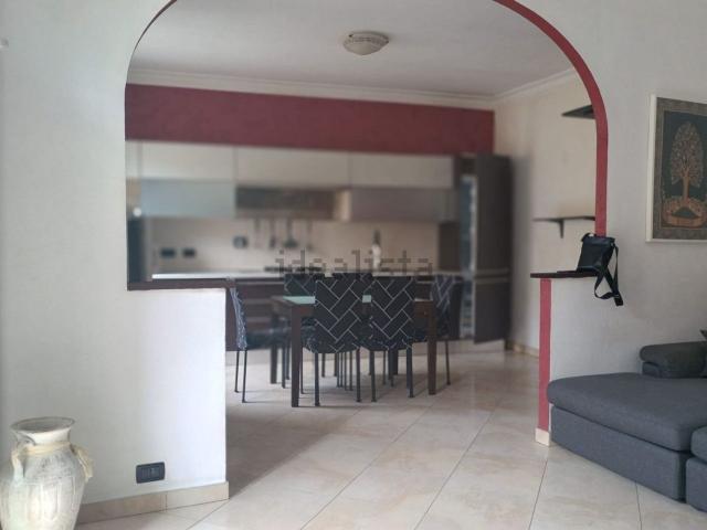 Appartamento in vendita di 100 m² in Via San Massimo, 9