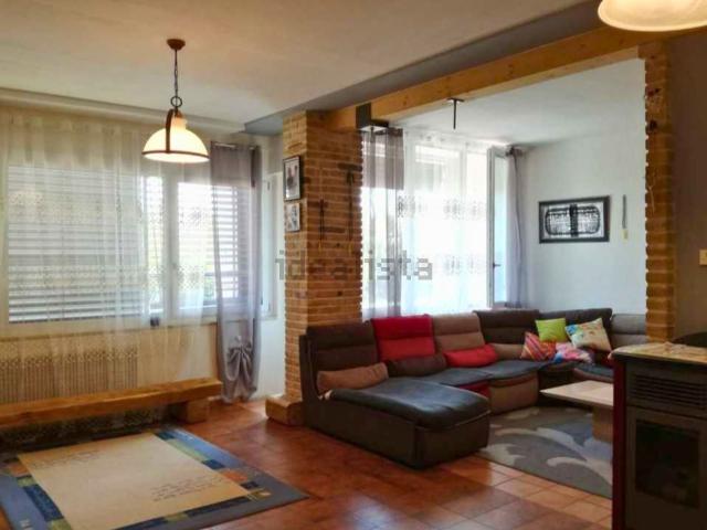 Appartamento in vendita di 100 m² in Via San Massimiliano Kolbe
