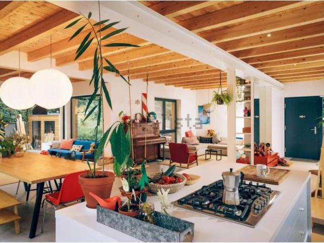 Appartamento in vendita di 100 m² in Via San Marcellino, 63