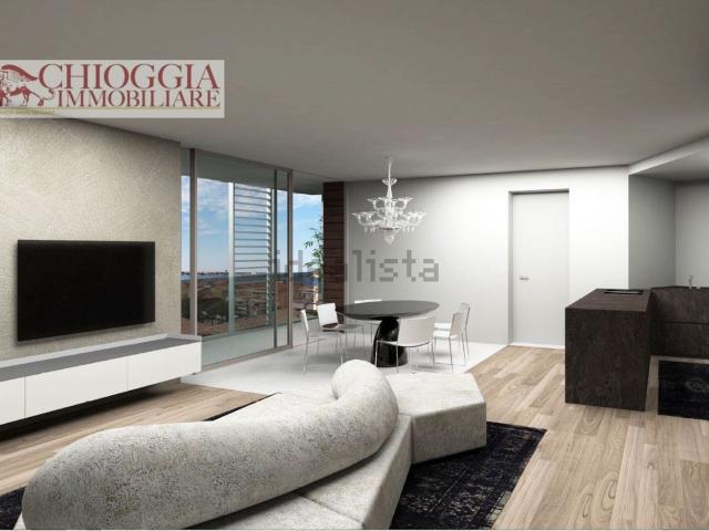 Appartamento in vendita di 100 m² in Via San Marco