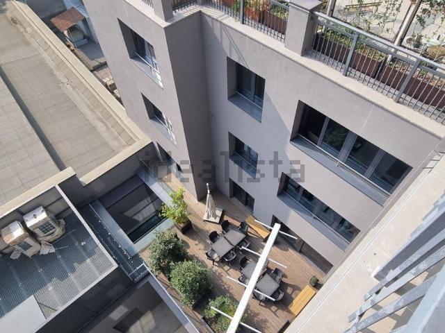 Appartamento in vendita di 100 m² in Via San Marco, 46