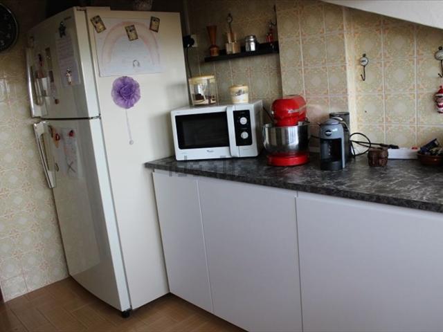 Appartamento in vendita di 100 m² in Via San Maria in Piano