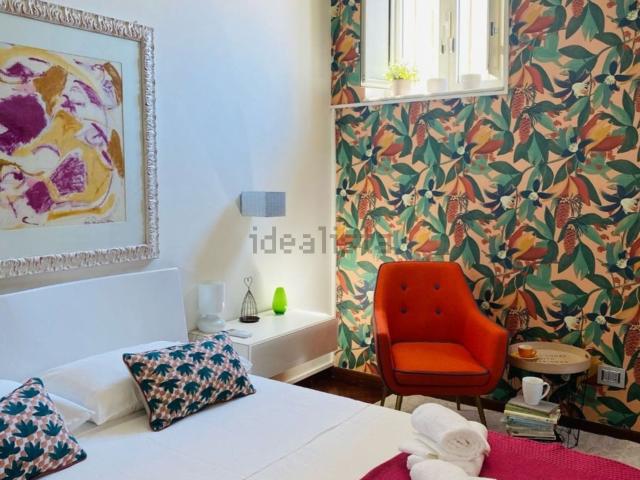 Appartamento in vendita di 100 m² in Via San Martino, 4