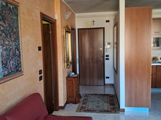 Appartamento in vendita di 100 m² in Via San Matteo