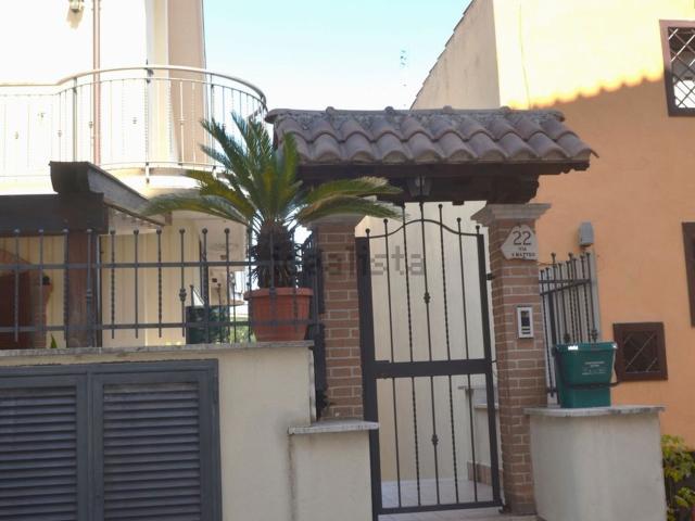 Appartamento in vendita di 100 m² in Via San Matteo