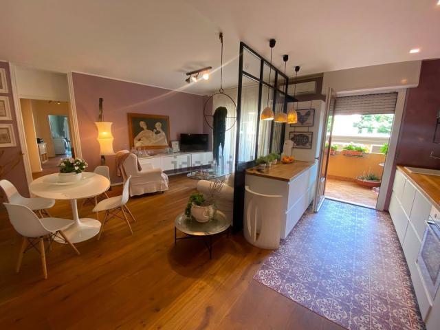 Appartamento in vendita di 100 m² in Via San Mauro