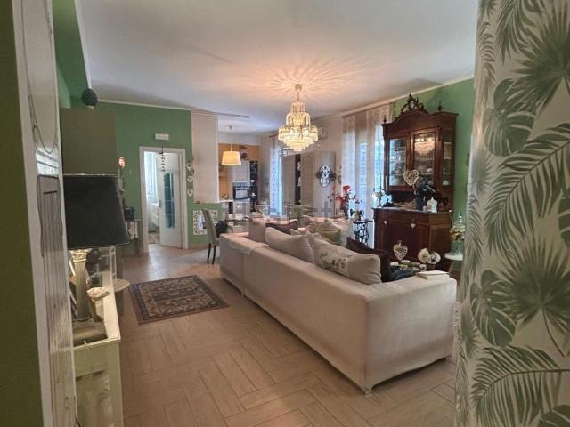 Appartamento in vendita di 100 m² in Via San Metodio