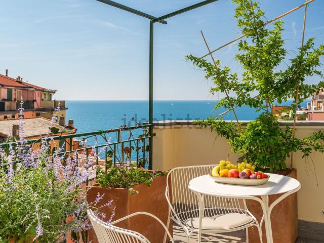 Appartamento in vendita di 100 m² in Via San Antonio