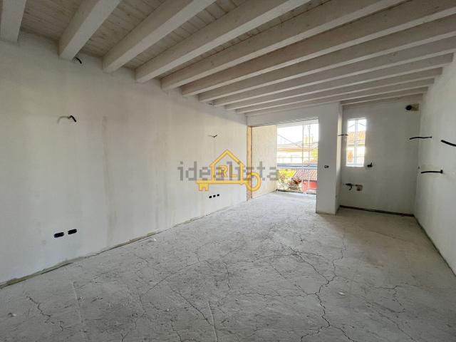 Appartamento in vendita di 100 m² in Via San Benedetto, 19