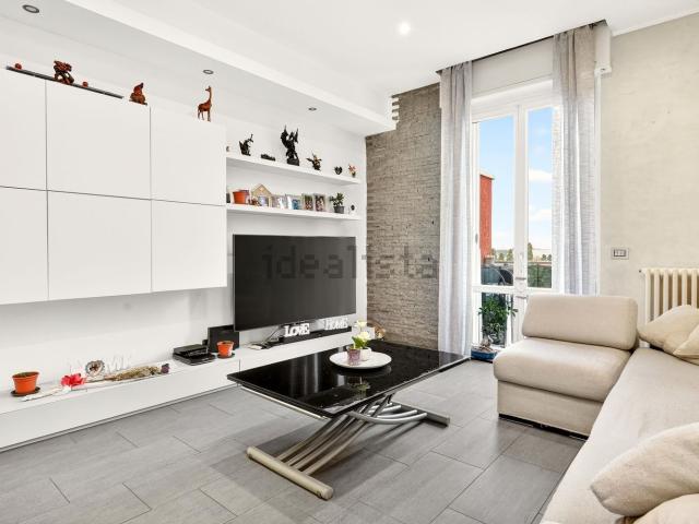 Appartamento in vendita di 100 m² in Via San Bernardo, 13