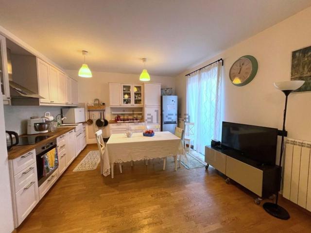 Appartamento in vendita di 100 m² in Via San Biagio di Valpolcevera, 20