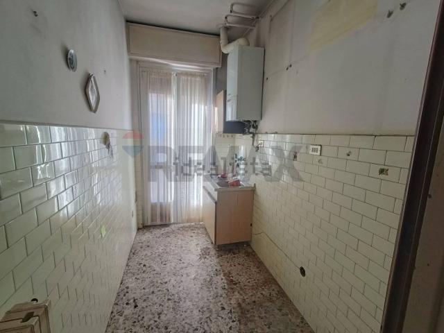 Appartamento in vendita di 100 m² in Via San Carlo Borromeo, 38