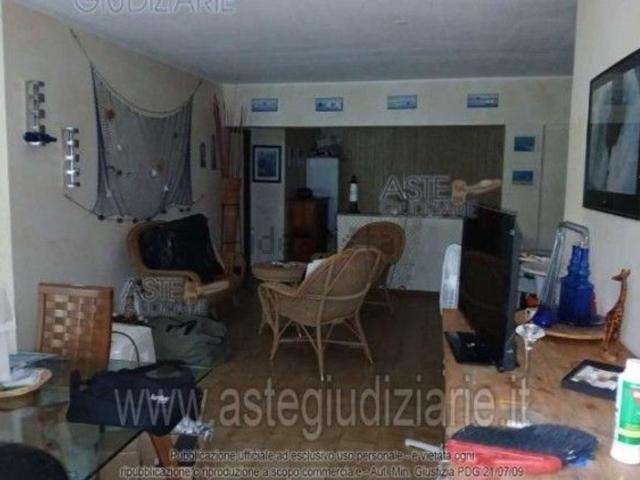 Appartamento in vendita di 100 m² in Via San Caterina da Siena