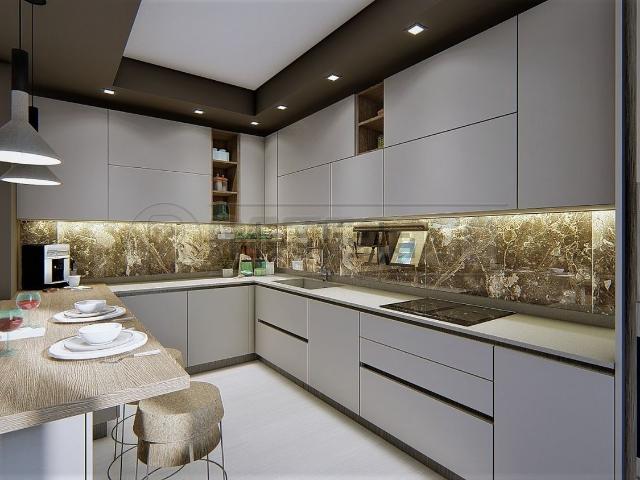 Appartamento in vendita di 100 m² in Via San Cristoforo