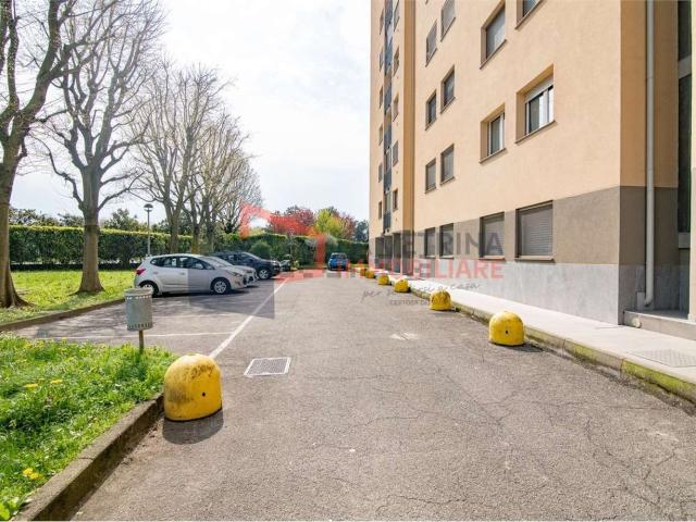 Appartamento in vendita di 100 m² in Via San Dionigi, 26