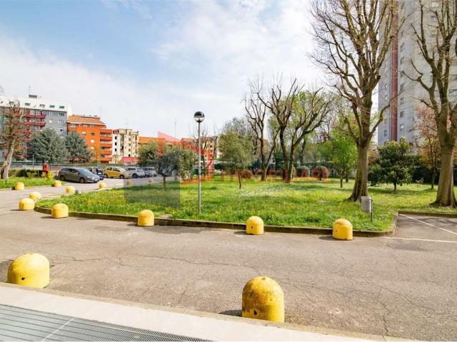 Appartamento in vendita di 100 m² in Via San Dionigi, 26